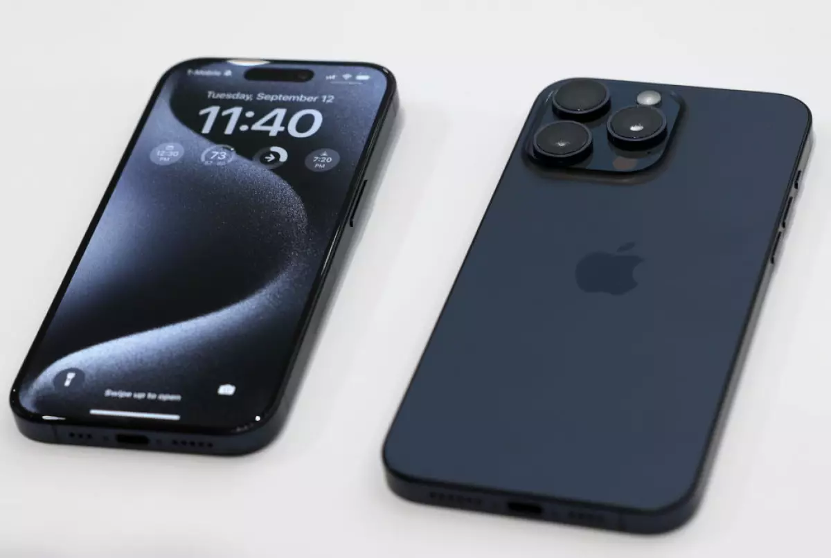 Cómo descargar iOS 17.0.3 para evitar el sobrecalentamiento del iPhone 15