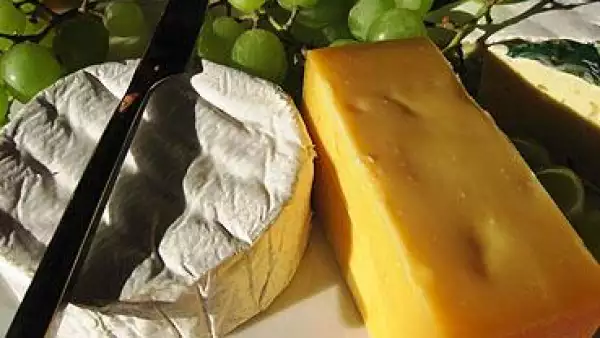 Queso