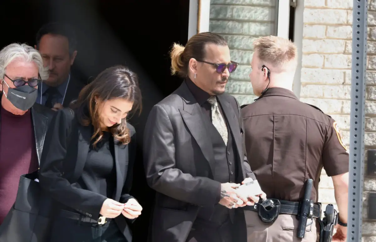Johnny Depp & Amber Heard Defamation Trial Continues