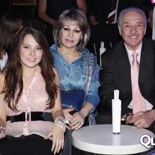 Desfile Fundación Beltrones