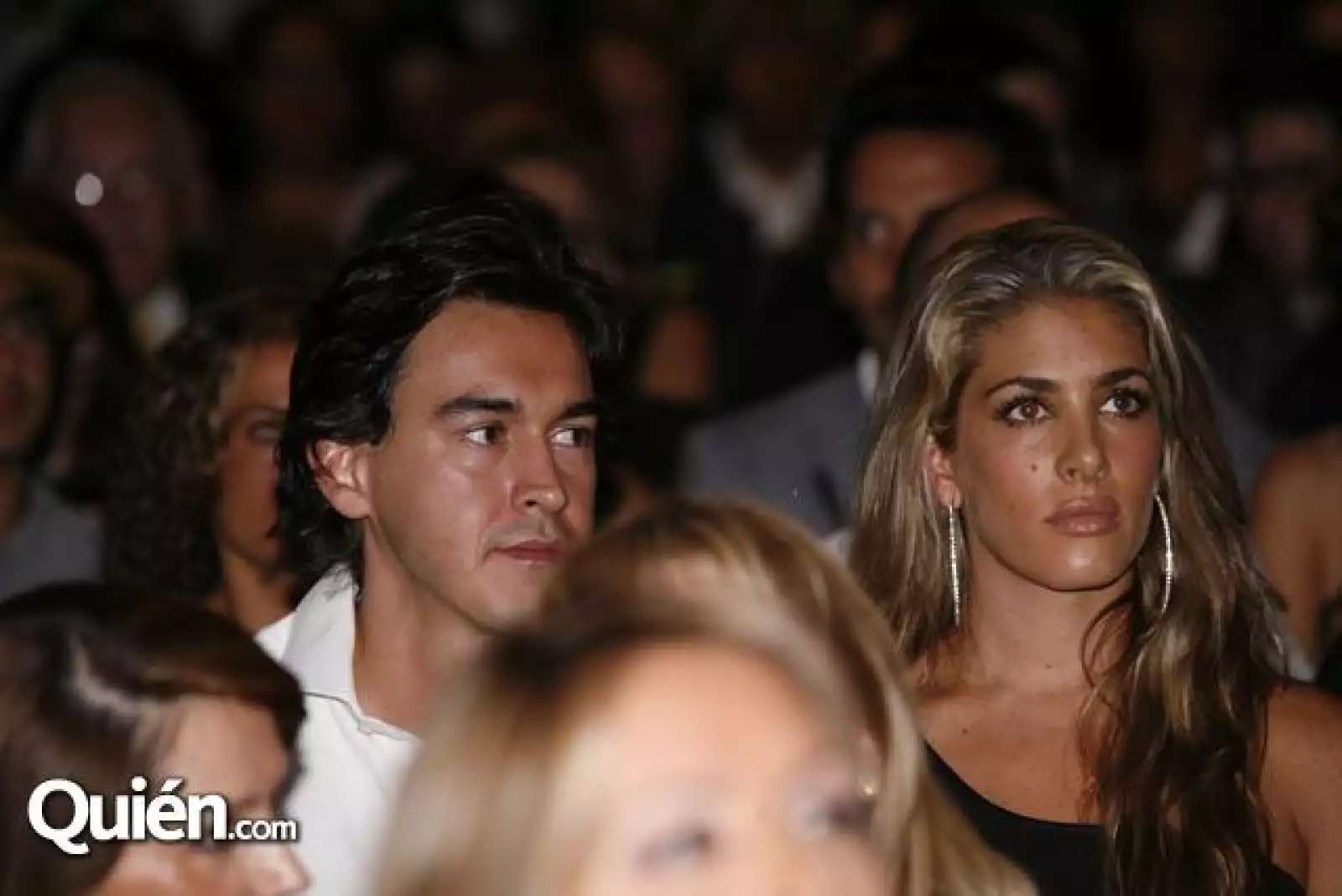 Fernando Schoenwald,Nunzia Rojo de la Vega