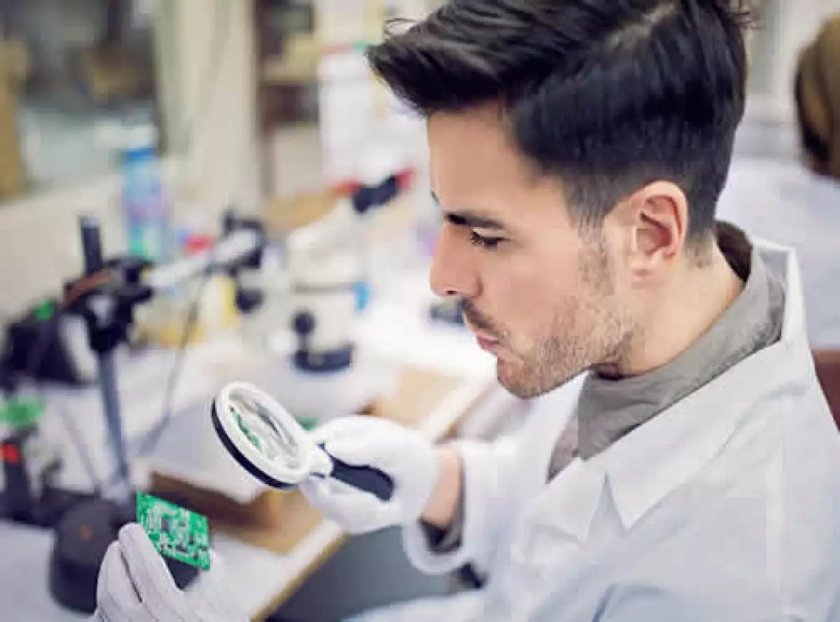 nanotecnolog�a
