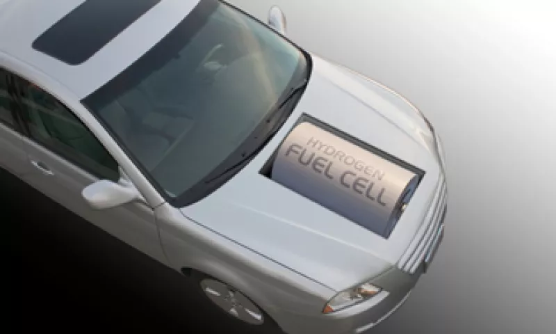 Un auto de pilas de hidrógeno emite entre 30% y 50% menos gases de efecto invernadero que un motor de gasolina. (Foto: Getty Images)