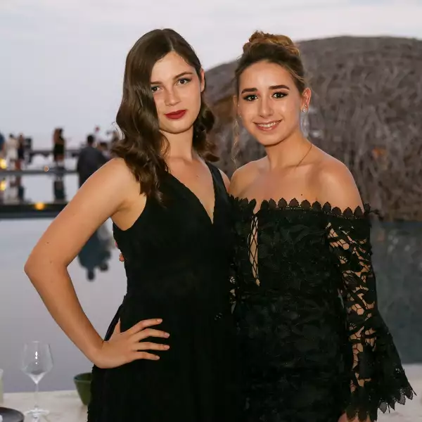 Gala de Danza Los Cabos