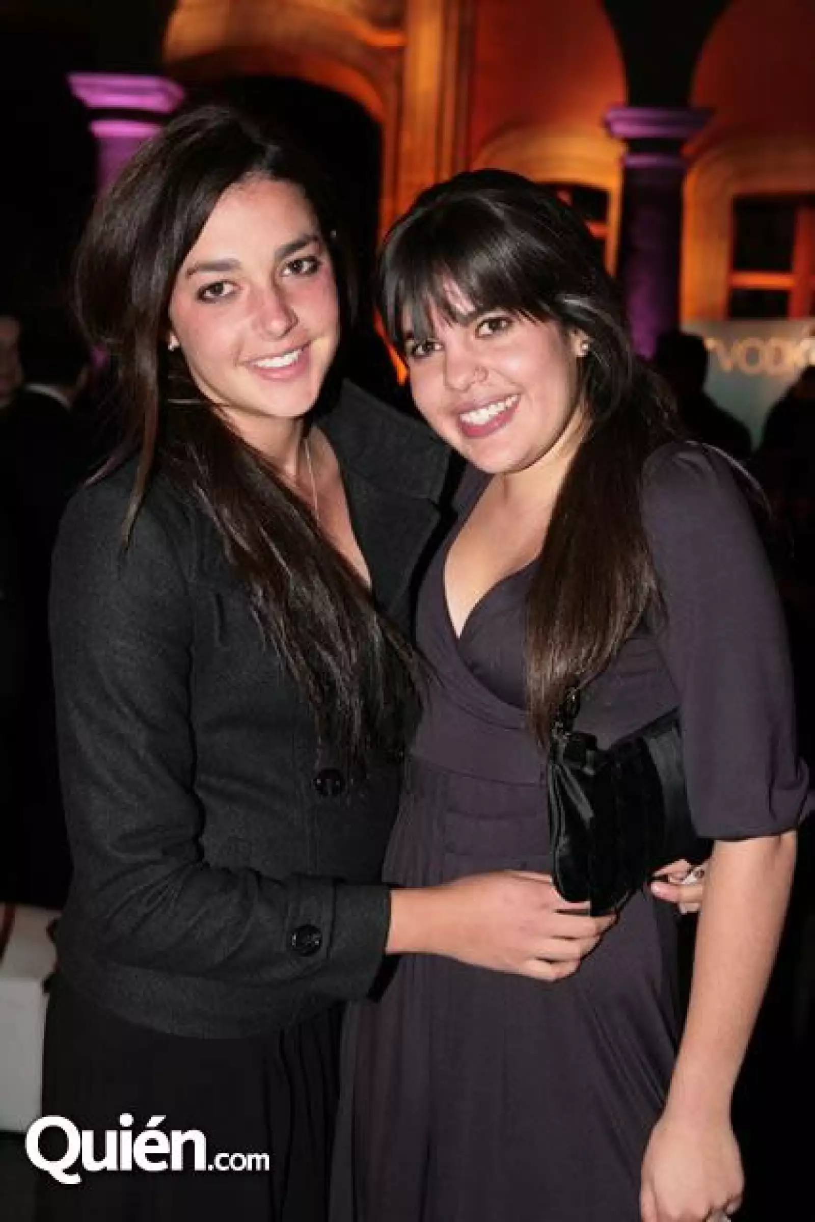 Ana Paula Noriega,Maríajose Noriega