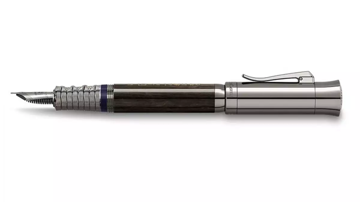Graf von Faber-Castell Samurai