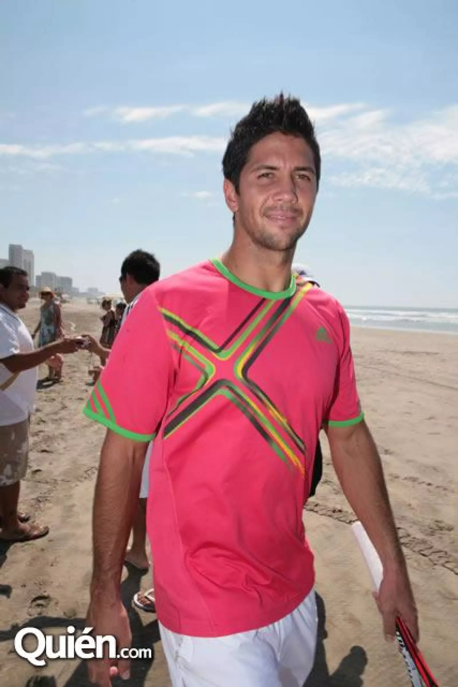 Fernando Verdasco
