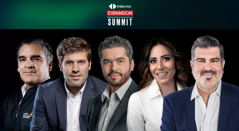 summit expansion tecnologia