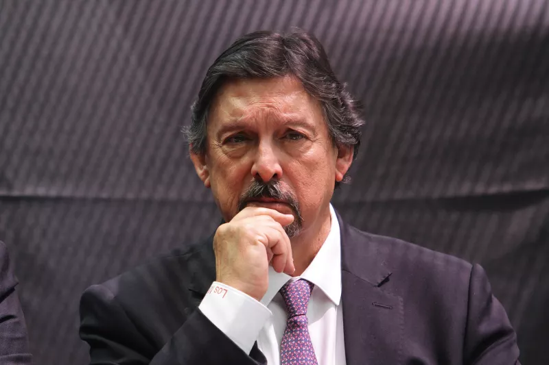  Gómez Urrutia impulsará respeto a derechos laborales