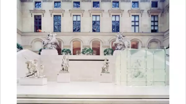 El Centro Banamex será la sede de los dos eventos.