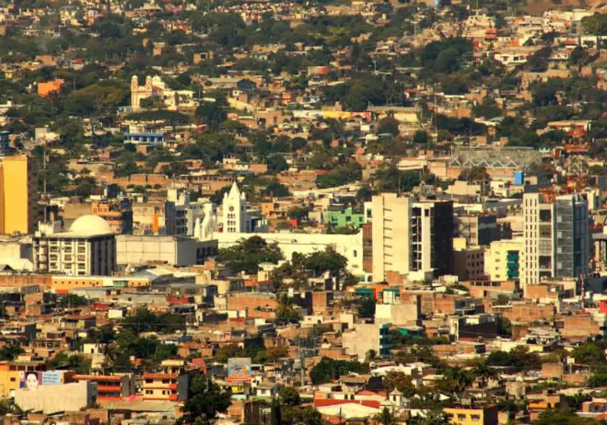 Tuxtla Guti�rrez, Chiapas