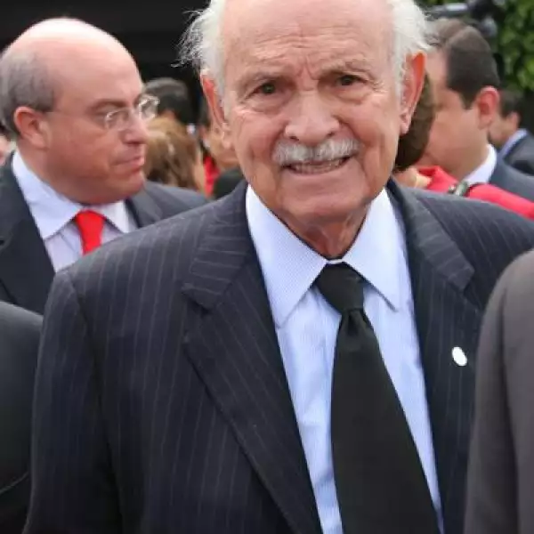 3er Informe de Gobierno de Felipe Calderón