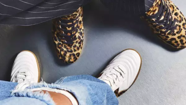 Diadora y dolce