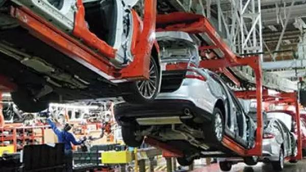 armadora autos