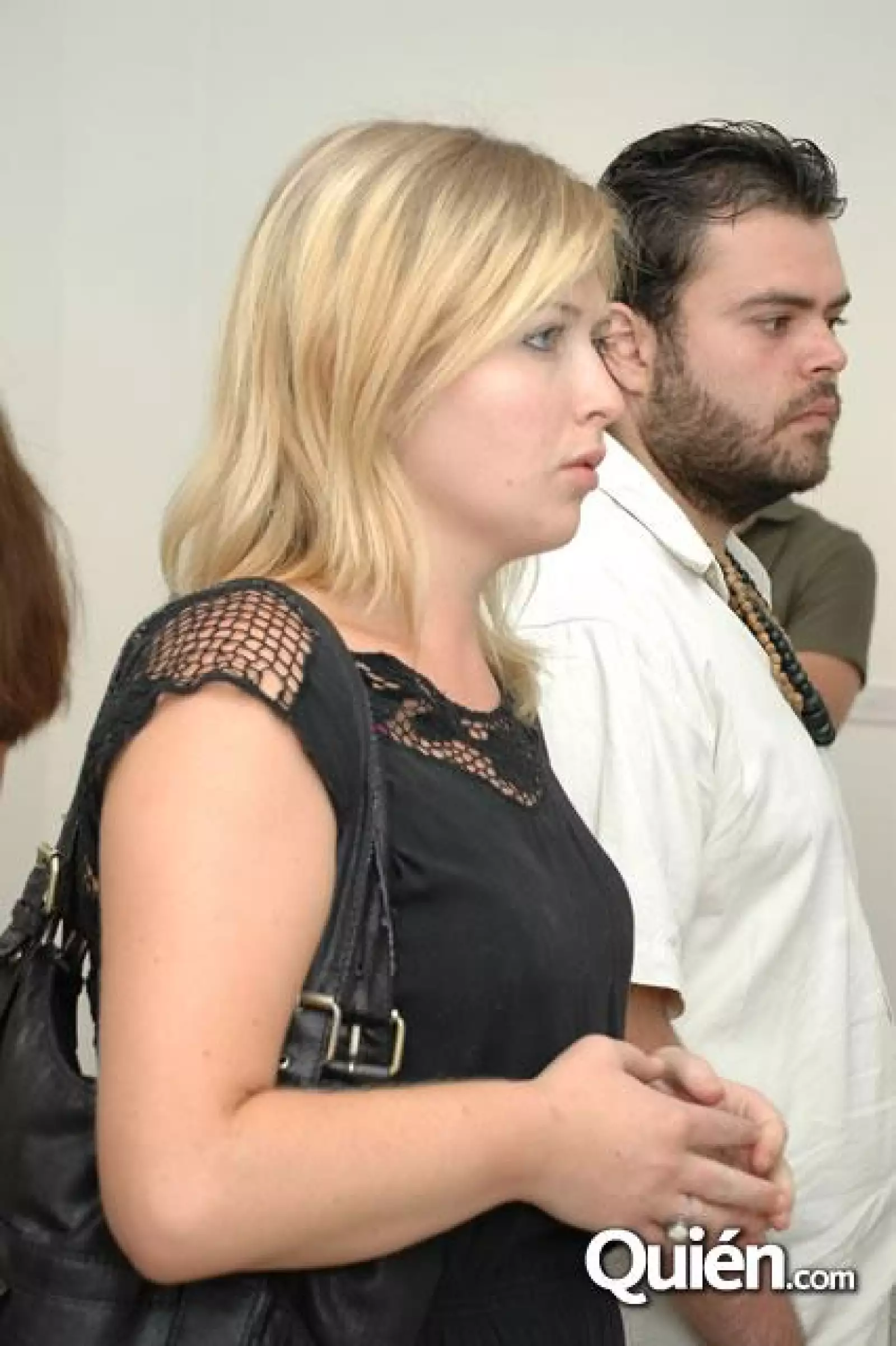 Exposición Amores mudos de Mónica Escutia