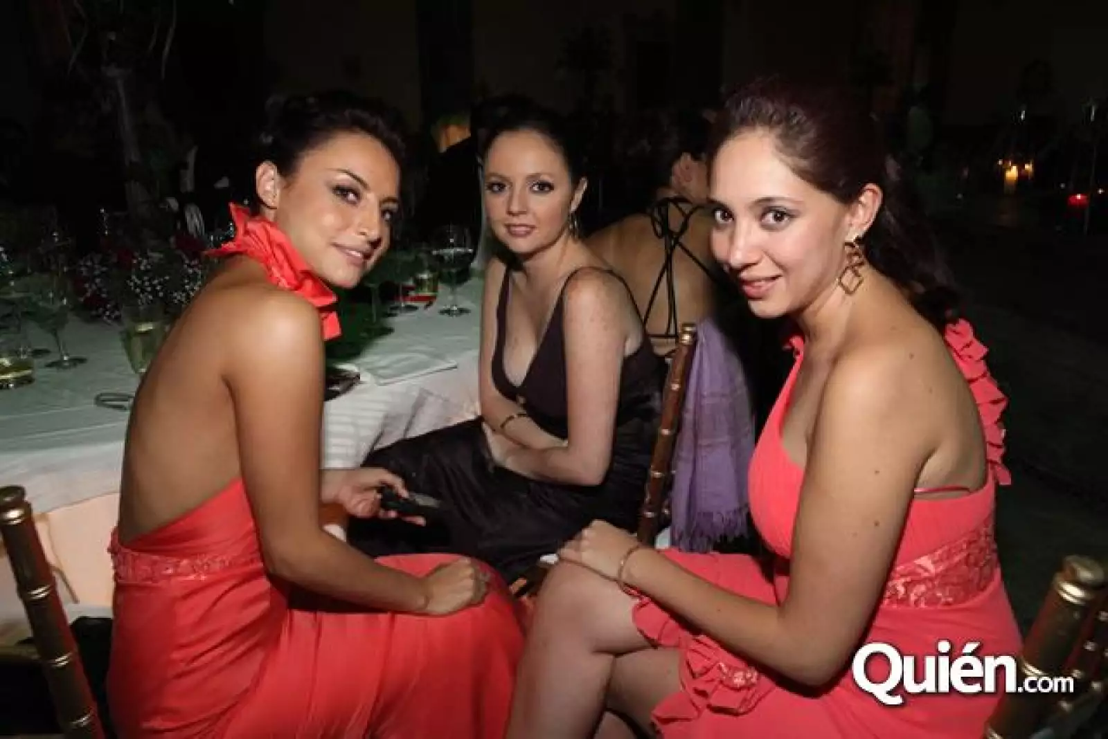 Marimar Vega,Liliana Orozco,Regina Genel