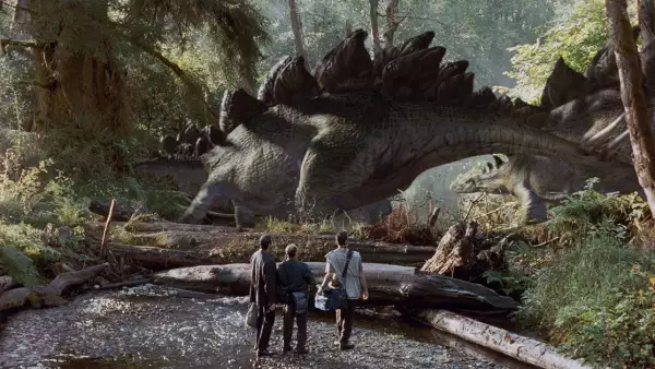 Jurassic World