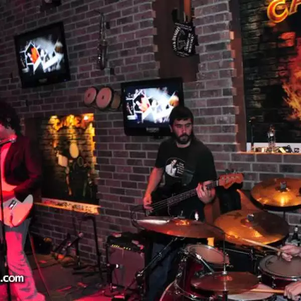 Tributo a Soda Stereo