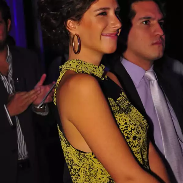 Chantal Chalita