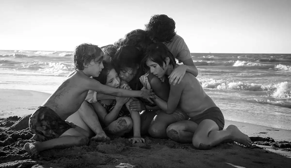 'Roma'