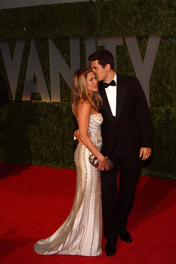 2009 Vanity Fair Oscar Party Hosted By Graydon Carter - Arrivals