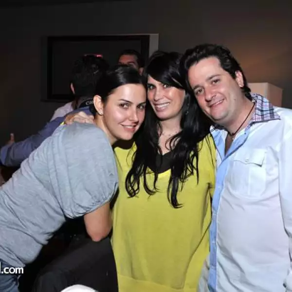 Cumple Ana Cristina Fox