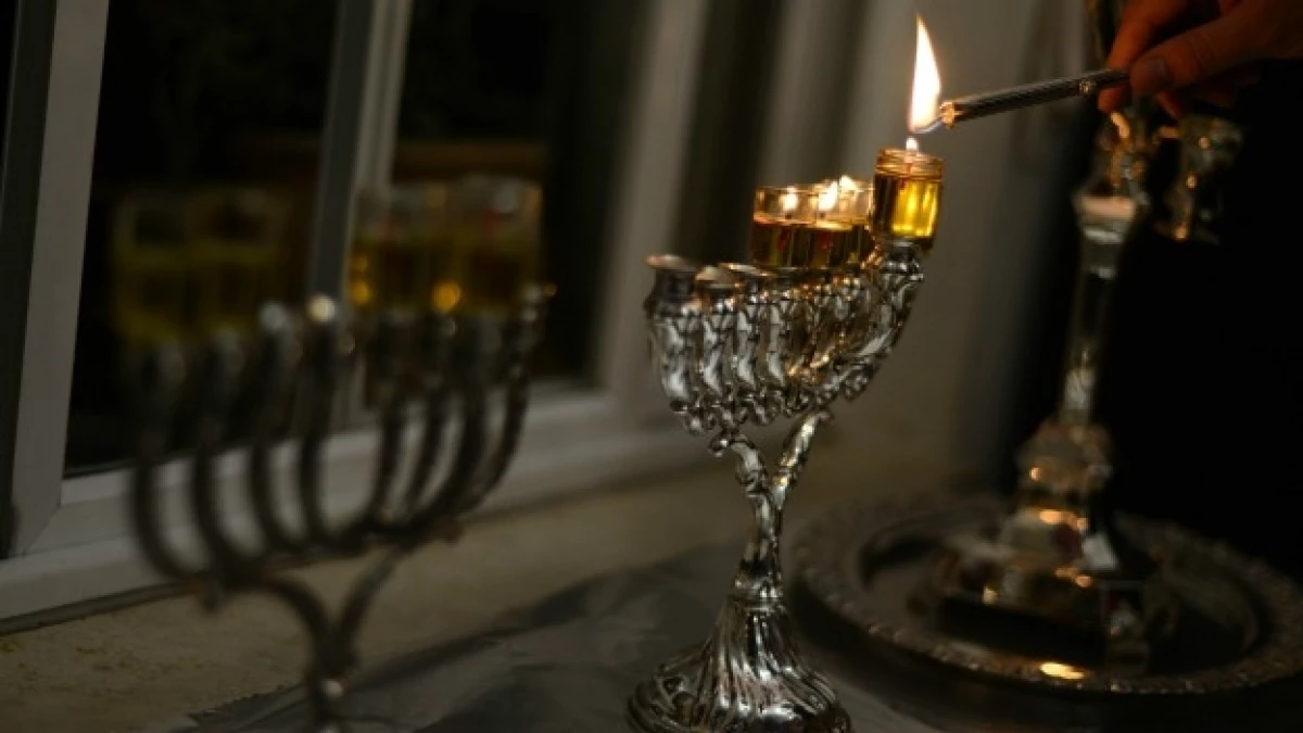 hanukkah