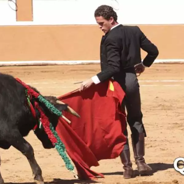 Corrida de toros Juriquilla