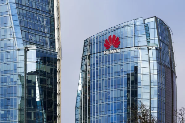 Ventas de smartphones de Huawei, ¿en riesgo?