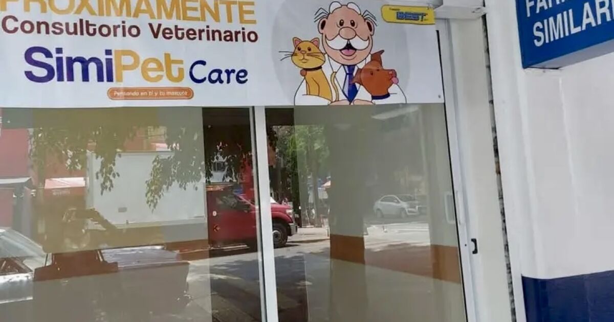Dr. Simi Enista Simipet Bakımı ile Veterinerlerde Karşı Sırası
