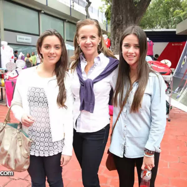 Natalia,Liliana,Pamela Carmen Ramírez