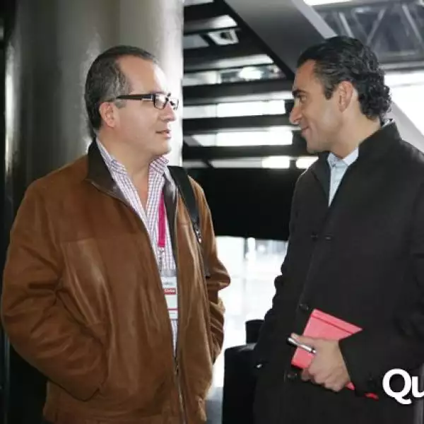 Ciudad de las Ideas.