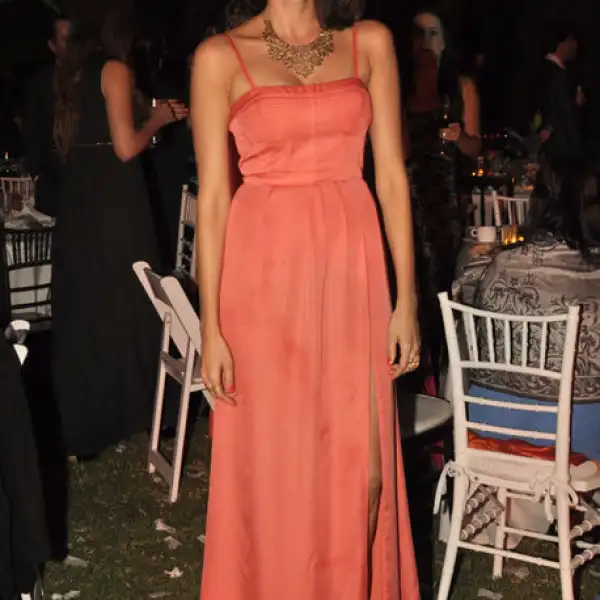 Mariana Padilla