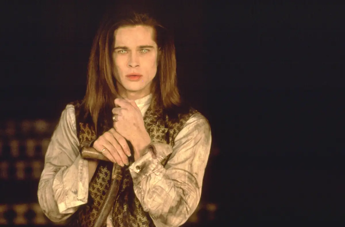 Interview With The Vampire - 1994