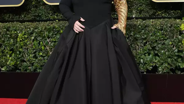 Golden Globes 2018