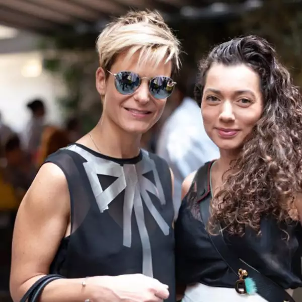 Comida Espiritu Lauro