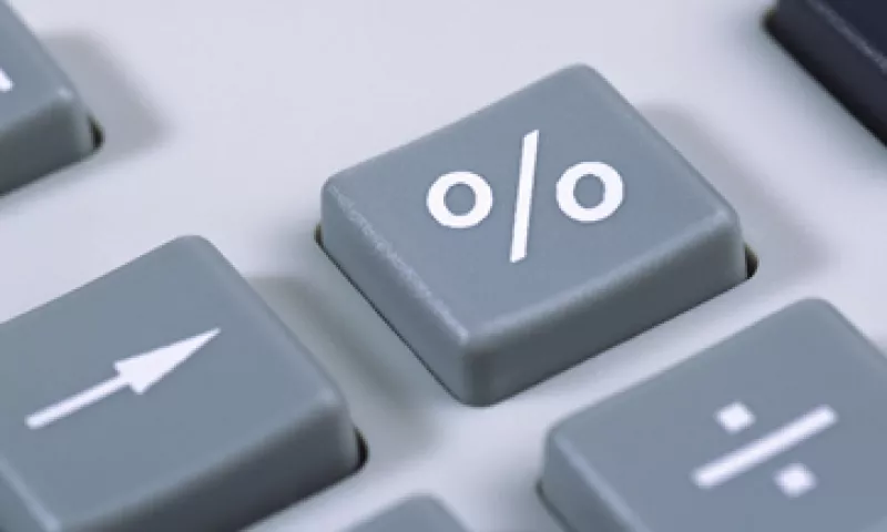 La recaudación tributaria en México es de alrededor del 10% del Producto Interno Bruto. (Foto: Getty Images)