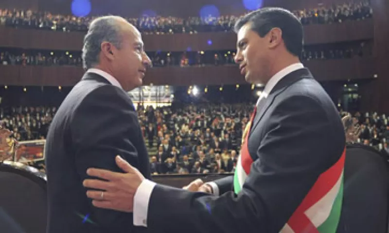 La falta de programas gubernamentales a largo plazo ha provocado que México falle en sus metas de generación de empleos. (Foto: Cuartoscuro)