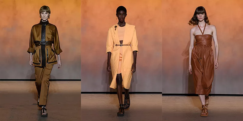 hermes ss22 aeropuerto