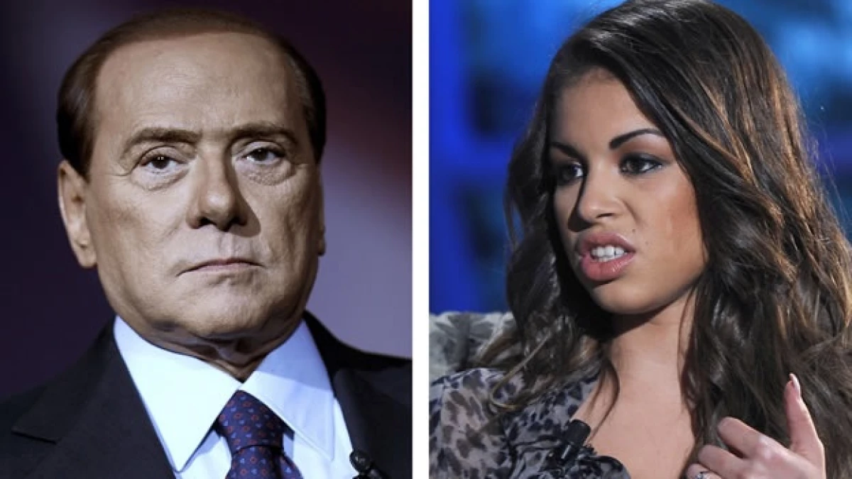 Berlusconi