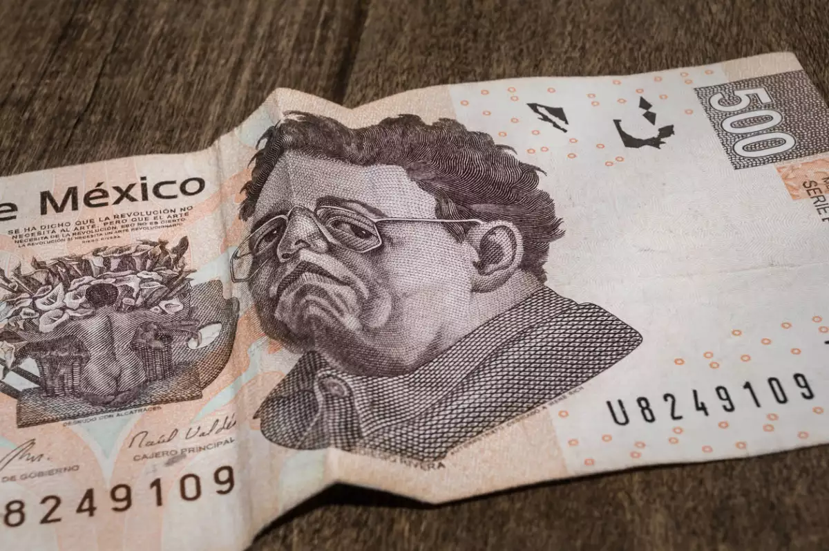 tipo de cambio peso