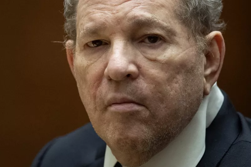 FILES-US-ENTERTAINMENT-FILM-WEINSTEIN-ASSAULT