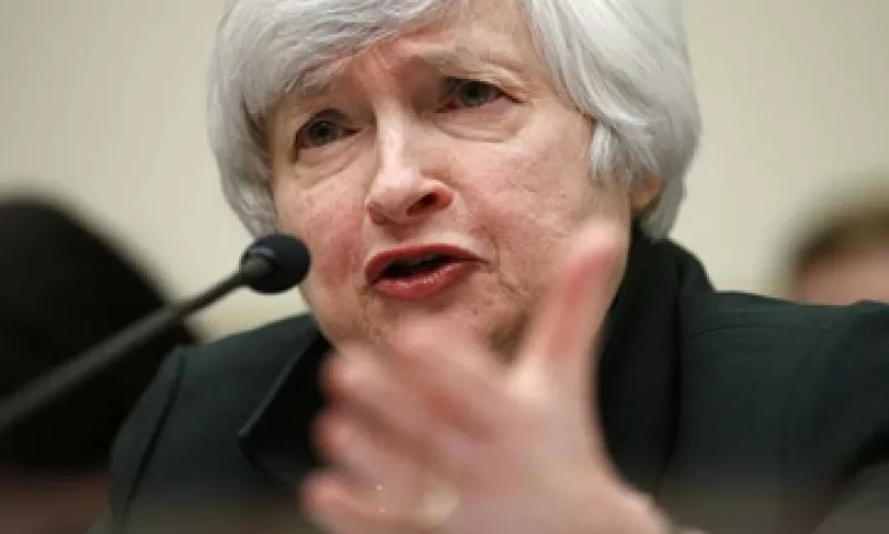 La Fed había reconocido que hay una debilidad significativa en el mercado laboral. (Foto: Reuters)