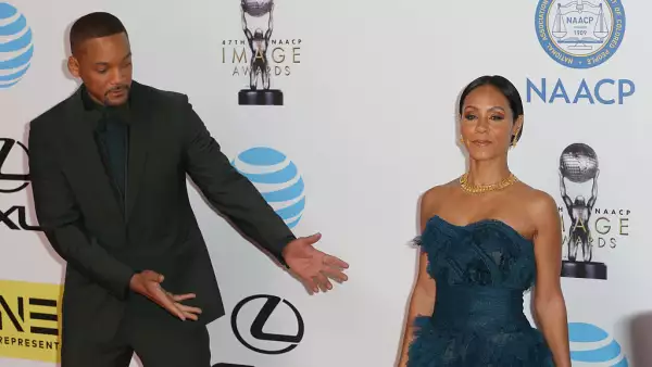 47th NAACP Image Awards Presented By TV One - Arrivals