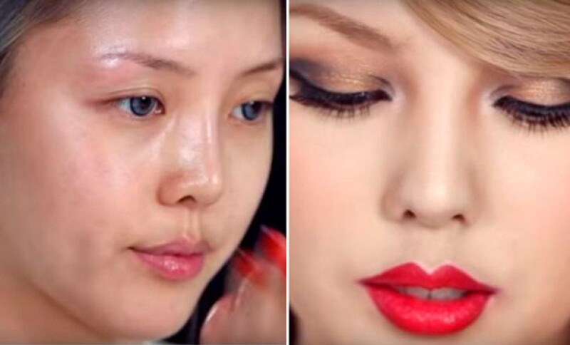 El antes y después de Park.