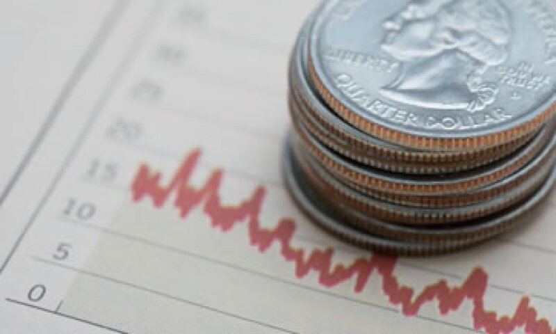 La economía estadounidense se había expandido 4.1% en el tercer trimestre del año pasado. (Foto: Getty Images)