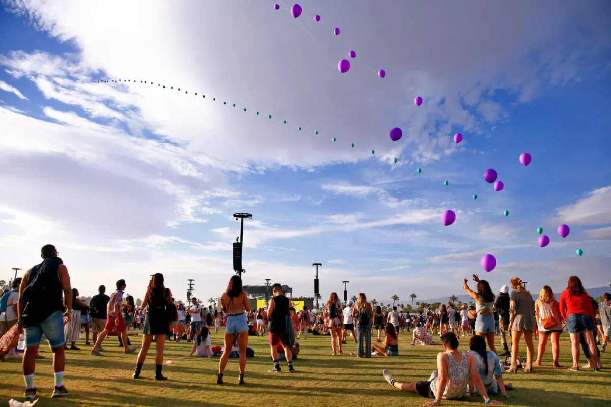 Coachella