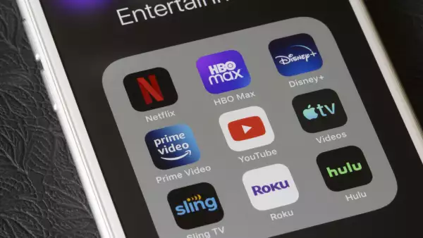 Cómo tener todas las plataformas de streaming en paquete