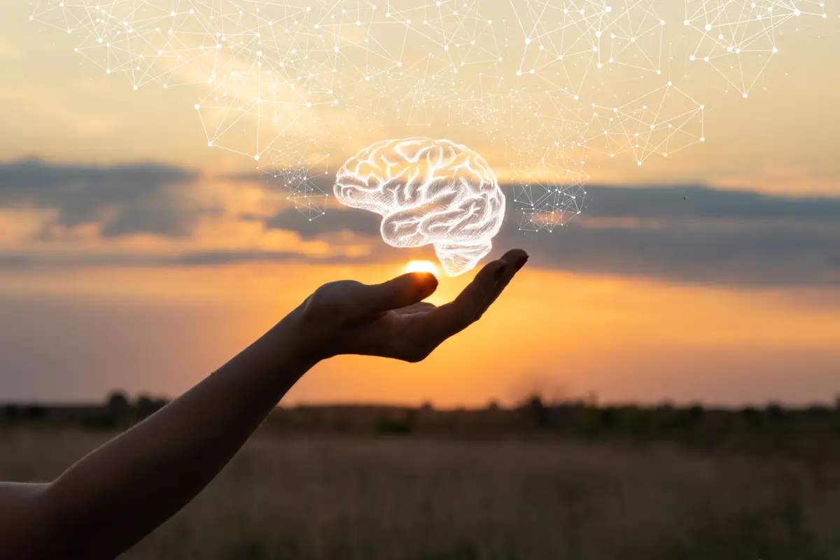 6 tips para desintoxicar tu mente 
