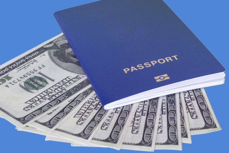 Visa para inversionistas en estados unidos